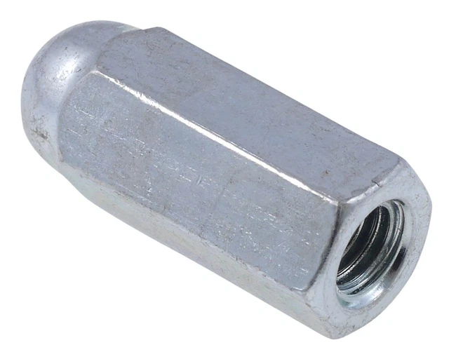 Ecrou de fixation de l'écrou pour l'échappement M6x22 Scooter Scooter