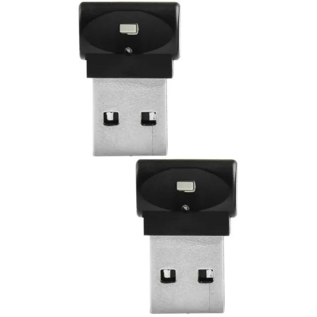 x4 Bande LED Interieur Voiture Lumière d'Ambiance ★72 LED USB Application  Mobile