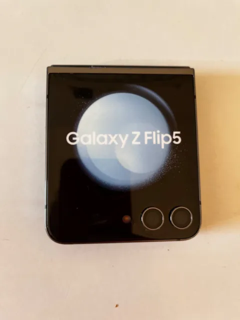 Galaxy Z Flip5 Dummy