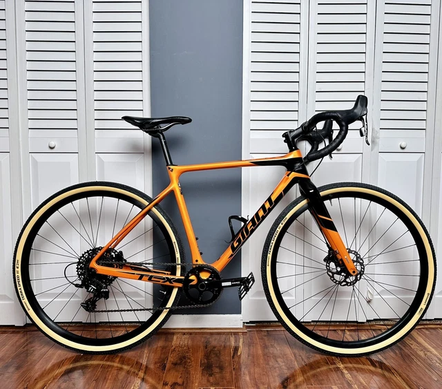 giant tcx disc