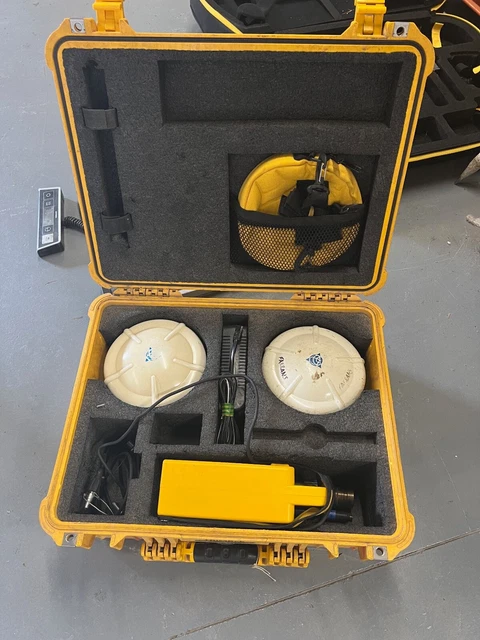 TRIMBLE R8 MODEL 3 RTK GNSS Rover OR PicClick UK