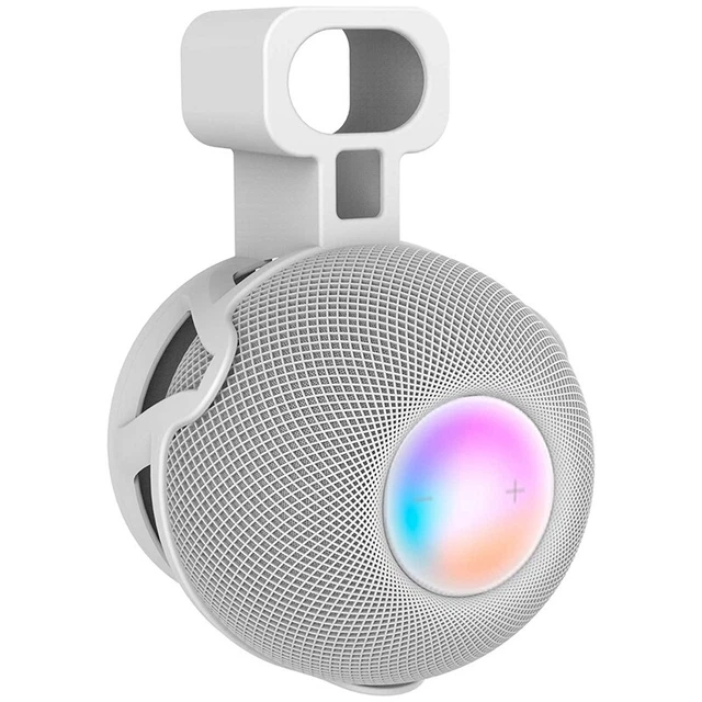 Premium Wandhalterung Halter für Homepod Ständer, perfekt verstecken das Kabel, Lautsprecher S3B9