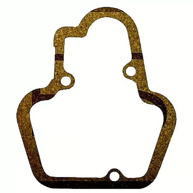 Ventildeckeldichtung Kork für Eicher Traktor Motortyp EDK EDL EDL T 38005009