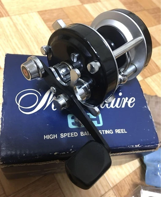 リール Millionaire Daiwa 3H Angler's Life ～浮かべ釣道～:昭和デザイン~ Daiwa Millionaire