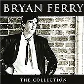 Brian Ferry : The Collection CD (2004) Highly Rated eBay Seller Great Prices
