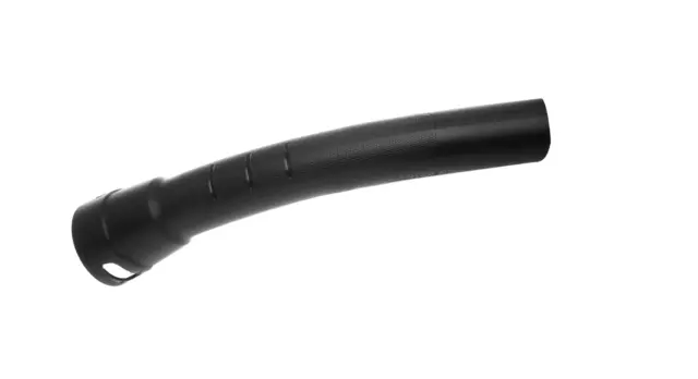 Genuine Karcher Vacuum Hoover Curved Bent End Suction Hose Handle Grip WD4 WD5