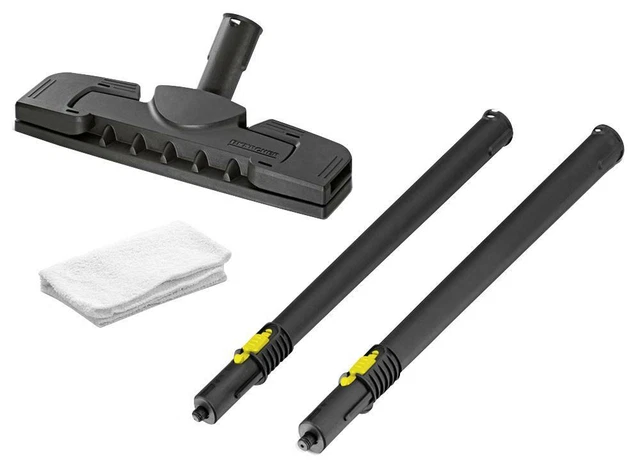 Sol Outil Pour Sc 1 , Accessoire Type Kit de Nettoyage, Usage Avec KARCHER