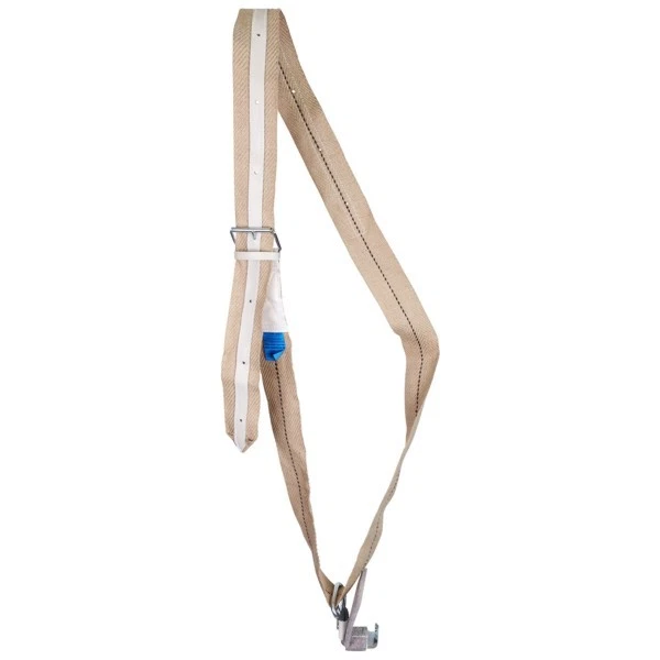 Möbeltragegurt (C) m. Haken Tragegurt Umzugsgurt Jute f. Klaviere, Yamaha