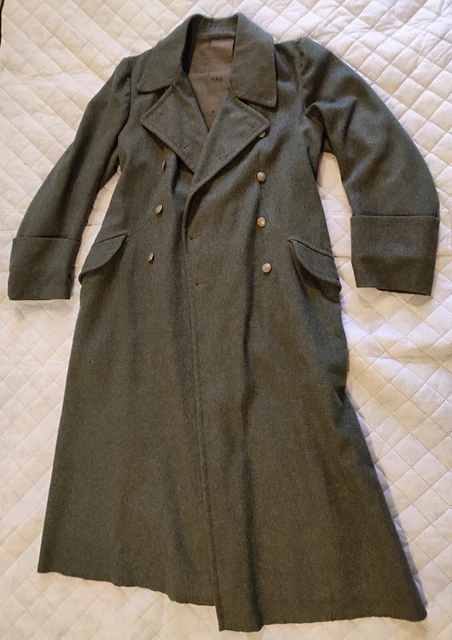 Original WW2 TENO hood German coat German coat greatcoat coat Original WW2 TENO hood German coat German coat greatcoat coat