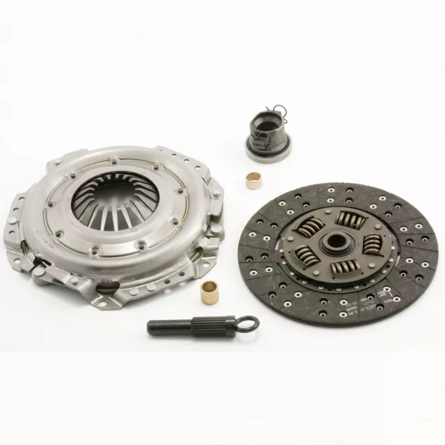 Transmission Clutch Kit LuK 05-029