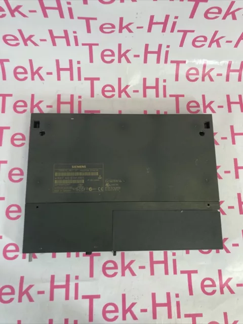 Siemens  6GK7 443-1EX41-0XE0  Processor 6GK7443-1EX41-0XE0 "0vernight shipping" 3