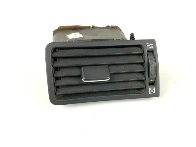 2004 Toyota Corolla E12 Vorne Rechts Armaturenbrett Belüftung Grill Kühlergrill