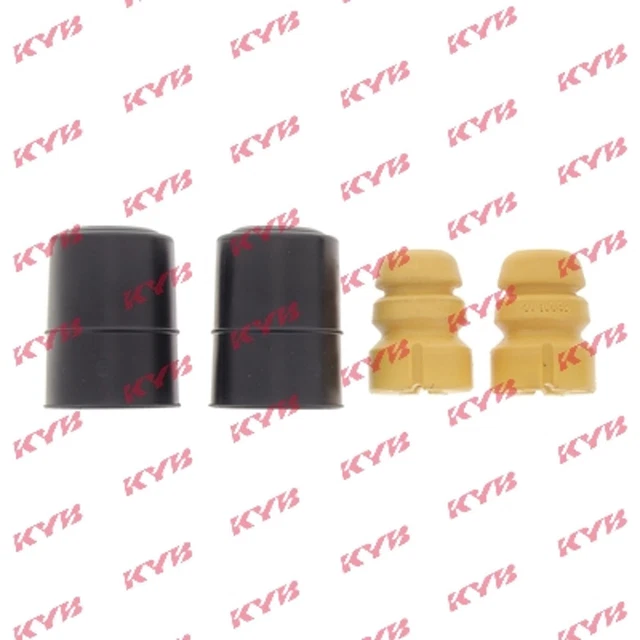 KYB Ammortizzatore Protezione Polvere Kit 910118 per AUDI A5 A4 B8 8K2 Avant