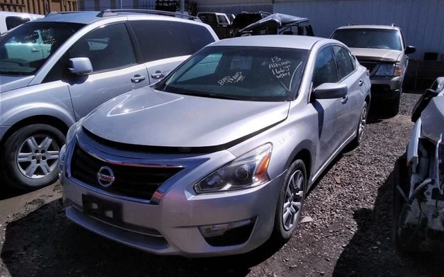 ALTIMA    2013 Engine Wire Harness 1134075