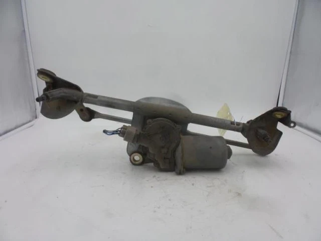 Moteur D'essuie-glace Arrière TOYOTA YARIS 2 Phase 1 – Réf 851300D020