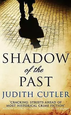 Shadow of the Past by Judith Cutler (Paperback, 2009)