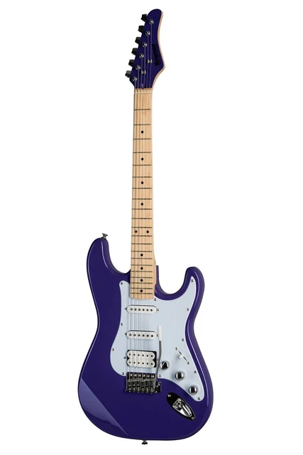 KRAMER Focus VT-211S Violet