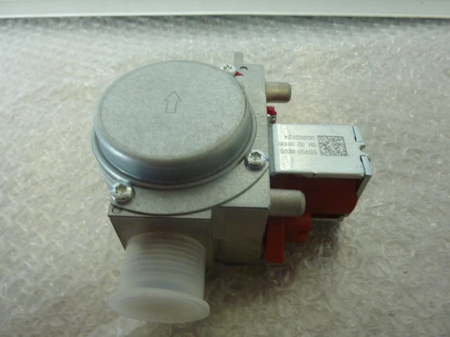 Ebmpapst Gb-Nd 055 E01 S00  Gas Value  (24068)