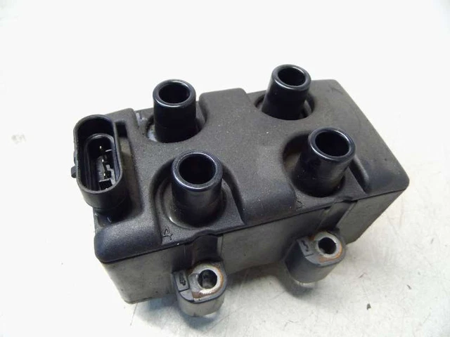Bobine D'allumage Rail PARTSLINE SC22143 - Compatible Renault, Dacia, Nissan - Neuf