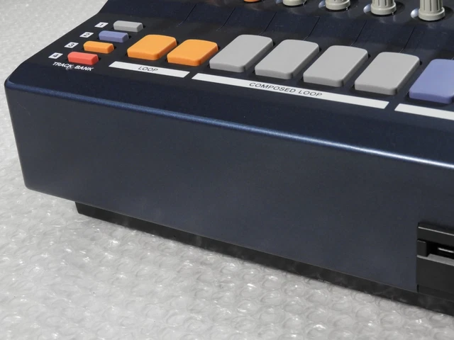 Yamaha SU700 séquenceur d'échantillonnage d'usine musicale excellent + mémoire de travail 34 Mo 11