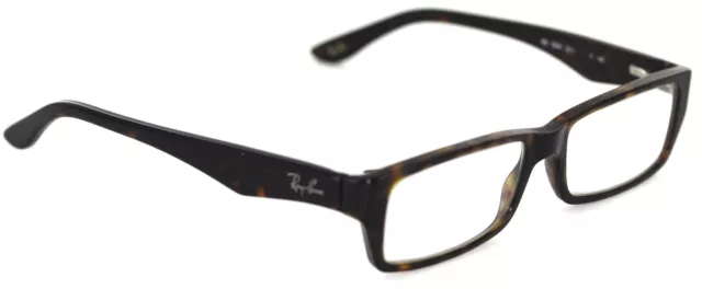 Ray-Ban Brille RB5236 2012 Braun gemustert glasses FASSUNG eyewear RB 5236