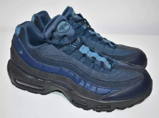 Air max 95 squadron blue shop