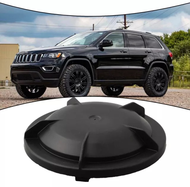 Perfectly Fit HEADLIGHT LAMP ACCESS COVER for JEEP Hassle free Installation