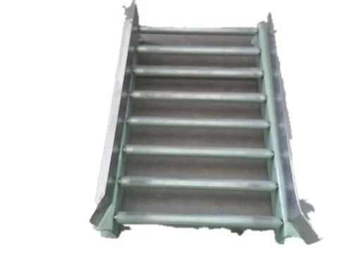 Roller conveyor 46 / 28cm / # G 8A2 3173