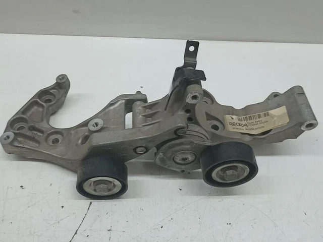 55565570 galet tendeur pour OPEL ASTRA J 1.7 CDTI (68) 2009 5859