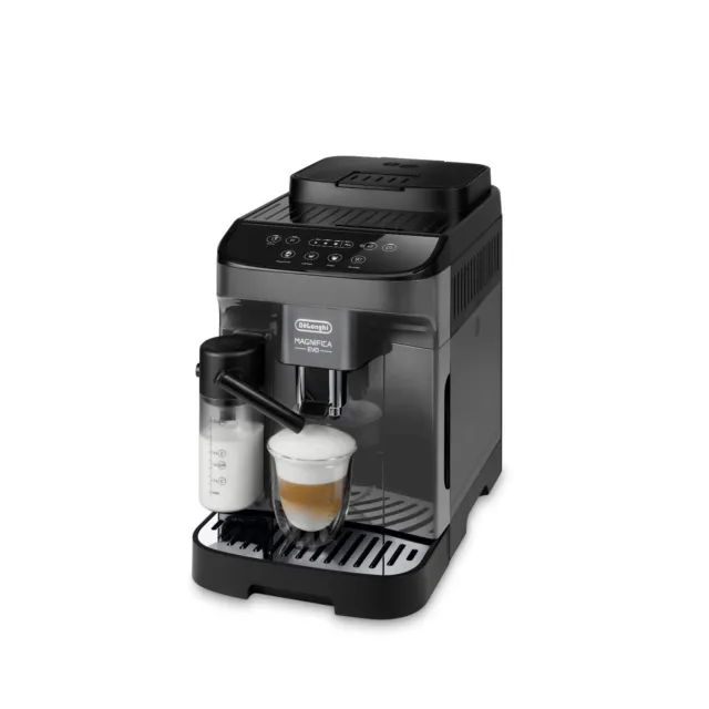 De'Longhi Bean To Cup Machine Magnifica Evo ECAM292.52.GB - Refurbished