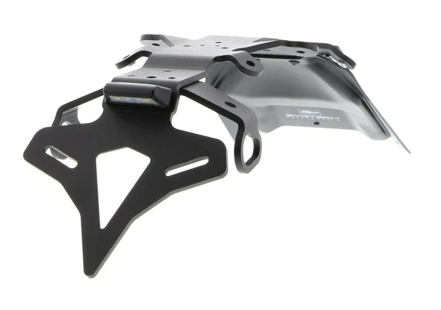 xsr700 fender eliminator