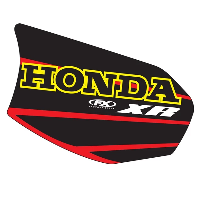 Factory Effex 2000 OEM Graphic - XR200 '86-02 03-0257