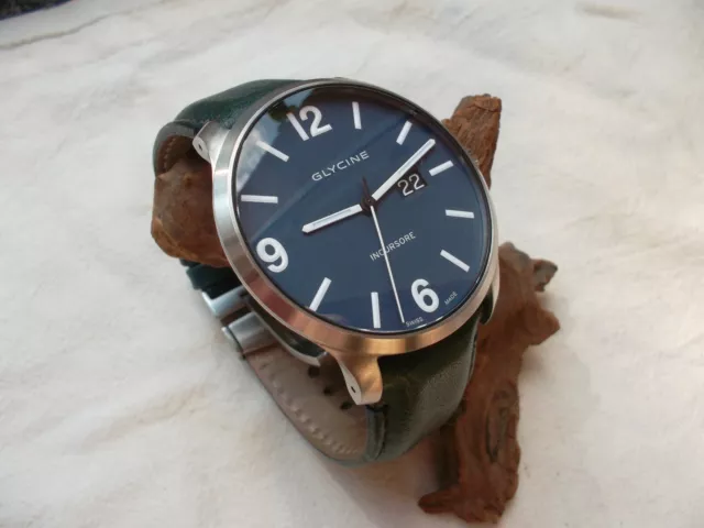 Glycine on sale orologi wikipedia