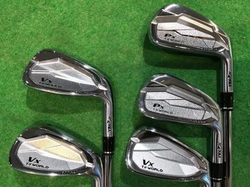 クラブ Epon AF-Tour DynamicGold DG-S200 #5-9.P Golf Clubs, Golf Clubs & Equipment, Golf, Sporting Goods - PicClick