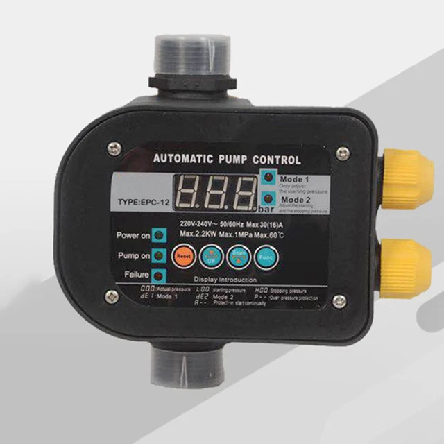 Pompe à Eau 370 Pour Bateau RC – 3 Unités, 6V, Interrupteur, Refroidissement Par Eau – Idéal Pour Modèles Sans Gouvernail