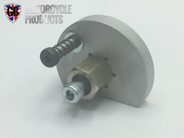 GB Motorcycle Ducati Top Dead Centre Timing Tool – Part 88713.2011, Made In UK