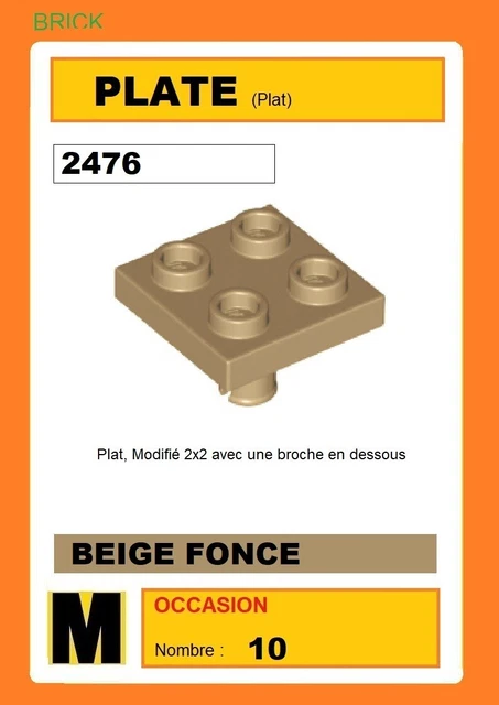 https://www.picclickimg.com/guwAAOSwq6Nk017v/LEGO-PLATE-10-PLATS-2x2-avec-1.webp