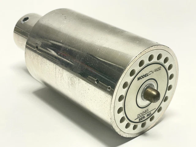 Branson CV402 20kHz Ultrasonic Welding Converter
