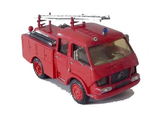 Citroen Jumper VTU | Sapeurs Pompiers de Cherbourg SDIS 50 | chrispit1955
