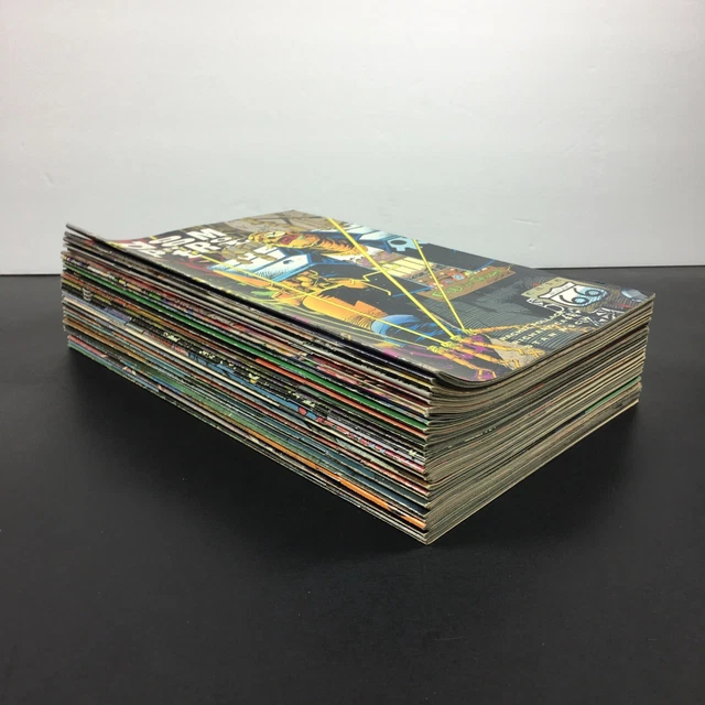 Doom Patrol  Comic Book Lot, Issues 36 - 66, (1990 - 1993) DC Comics
