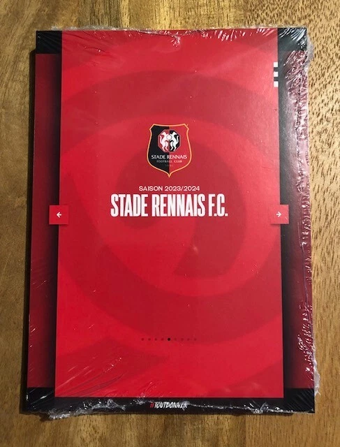 Stade Rennais en vente sur Made in Sport Stade Rennais en vente sur Made in Sport