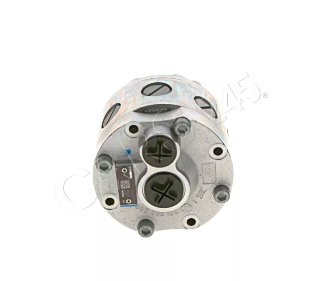 BOSCH Lenkung Hydraulikpumpe Für ASTRA IVECO MAN MULTICAR VOLVO 93-12 KS00003258 3