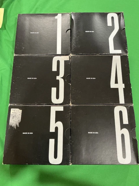 Depeche Mode Box Set FOR SALE! - PicClick