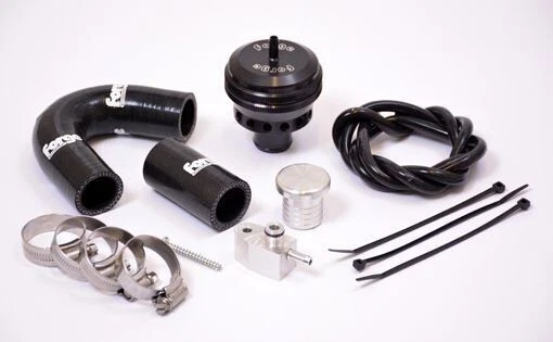 FMDVC200A - Kit valvole soffiaggio Forge Motorsport - adatto a Renault Clio RS 200