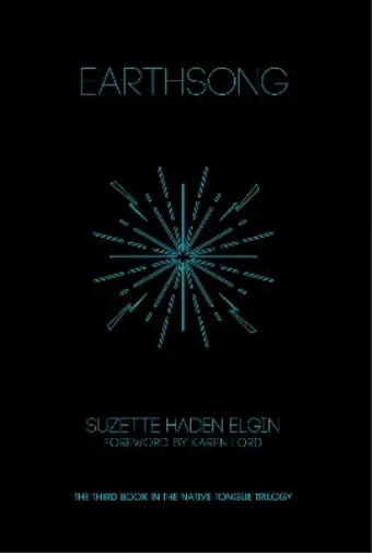 Suzette Haden Elgin Earthsong (Poche)