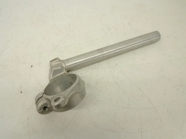 00 Suzuki TL 1000R 1000 R  Right Side Handlebar Clip On 56111-33E20
