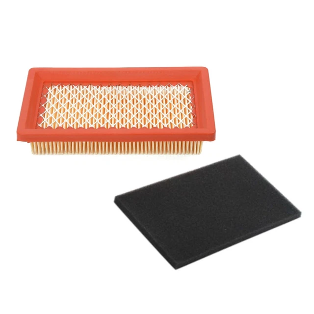 LUFTFILTERSET FÜR VIKING MB 2 RT MB 4 RT MB 4 RV HB 560 HB 585 LB 540