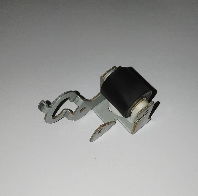ifundom 48pezzi Pinch Roller Gomma Per Registratori ifundom 48pezzi Pinch Roller Gomma Per Registratori