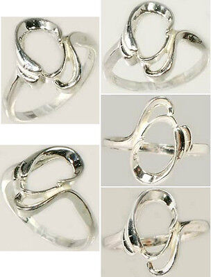 Hi-Quality Sterling Designer Ring Ancient Hellenic Lydia (Turkey) King Croesus