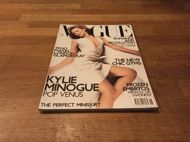 その他 Vogue june 2000 Liberty Ross その他 Vogue june 2000